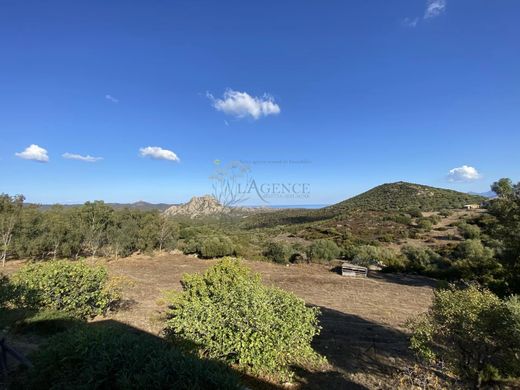 Villa Saint-Florent, Upper Corsica