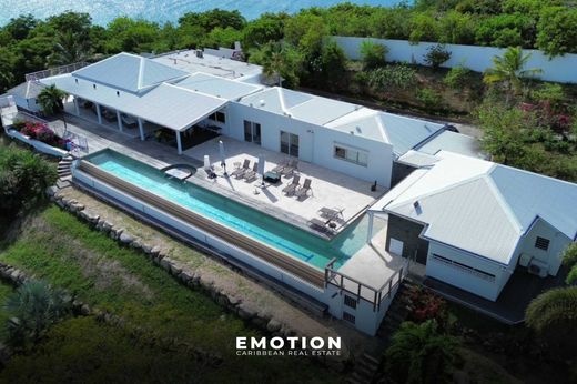 Villa in Saint Martin