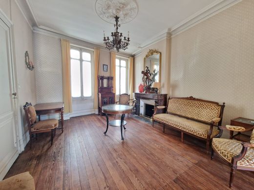 Maison de luxe à Bordeaux, Gironde