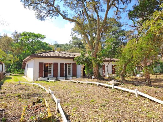 Casa di lusso a Labenne, Landes