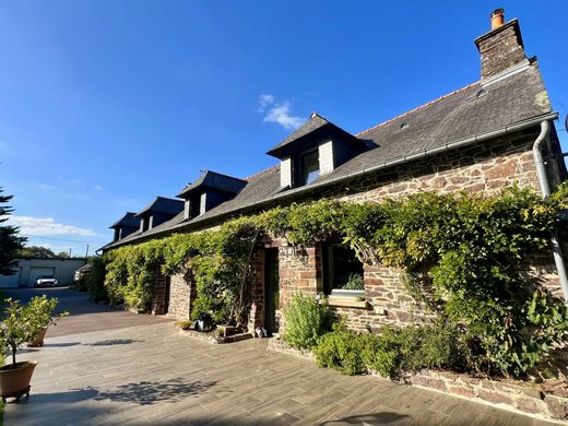Luxury home in Saint-Gonlay, Ille-et-Vilaine