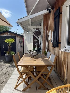 Maison de luxe à Andernos-les-Bains, Gironde