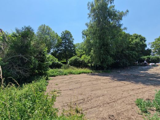 Terreno en La Celle-Saint-Cloud, Yvelines