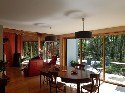 Luxury home in Sainte-Pazanne, Loire-Atlantique