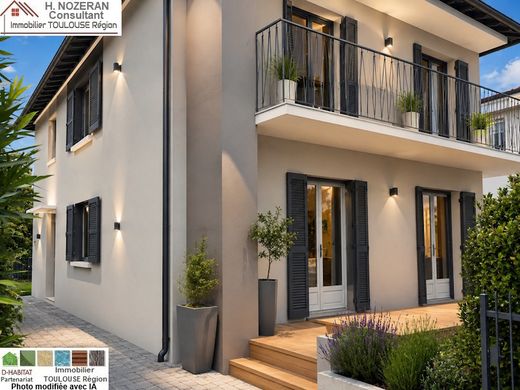 Casa de luxo - Toulouse, Upper Garonne