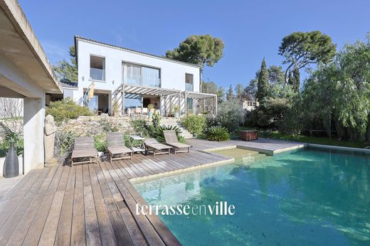 Luxus-Haus in La Ciotat, Bouches-du-Rhône