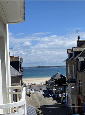 Appartement à Saint-Cast-le-Guildo, Côtes-d'Armor