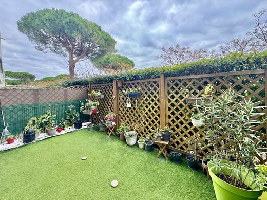 Apartamento - La Grande-Motte, Hérault