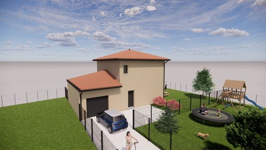 Villa in Genas, Rhône