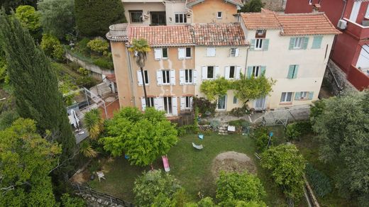 Luxus-Haus in Grasse, Alpes-Maritimes