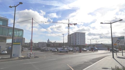 Офис, Булонь, Pas-de-Calais