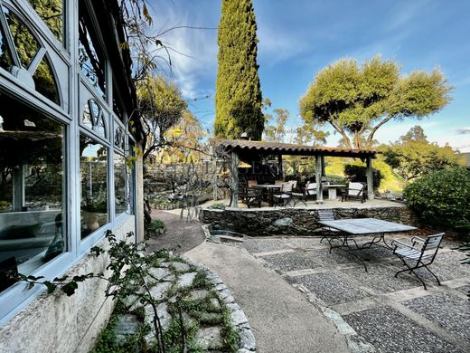Luxury home in Saint-Florent, Upper Corsica