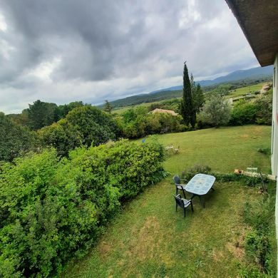 Villa in Brouzet-lès-Quissac, Gard