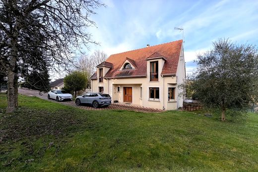 Lüks ev Villiers-sur-Morin, Seine-et-Marne