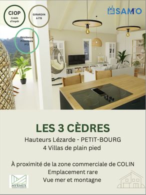 Villa in Petit-Bourg, Guadeloupe