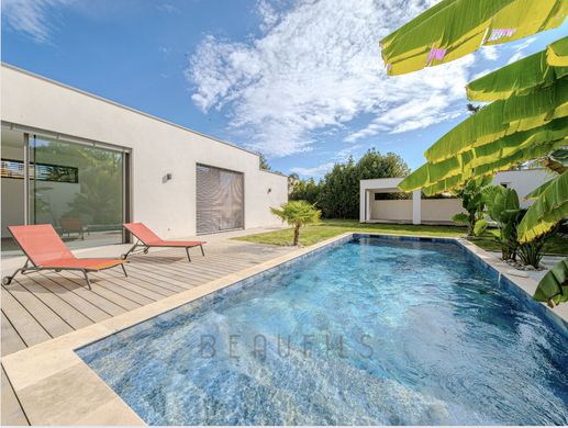 Villa in Montpellier, Hérault