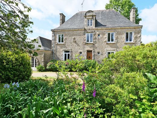 Maison de luxe à Bono, Morbihan