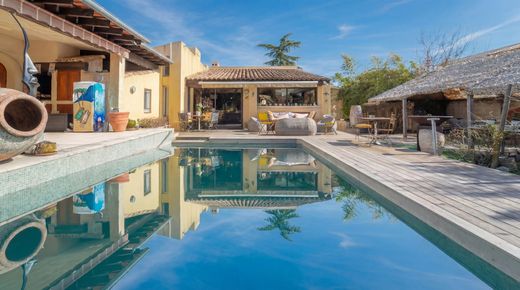 Casa de lujo en Juvignac, Herault
