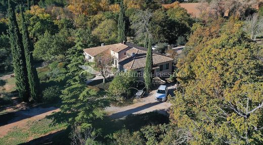 Willa w Aix-en-Provence, Bouches-du-Rhône