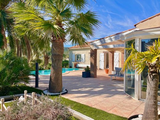 Villa en Les Issambres, Var