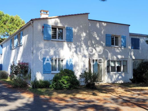 Βίλα σε La Palmyre, Charente-Maritime