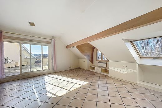 Apartment in Annecy, Haute-Savoie