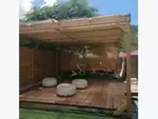 豪宅  Anse des Flamands