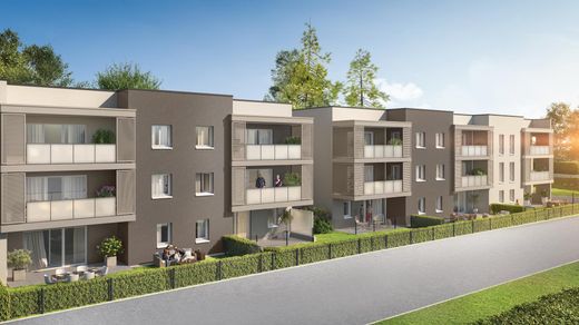 Apartament w Thonon-les-Bains, Haute-Savoie