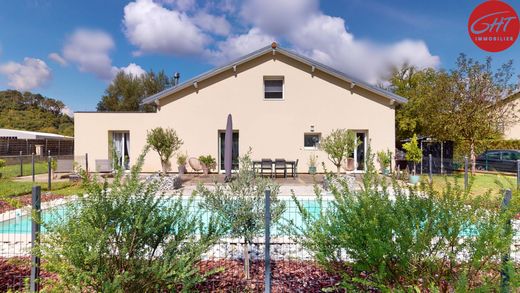 Luxury home in Besançon, Doubs