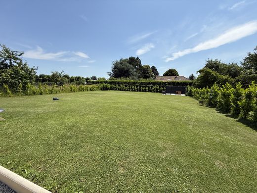 Luksusowy dom w Sains-en-Amiénois, Somme