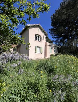 Luksusowy dom w Tulon, Var