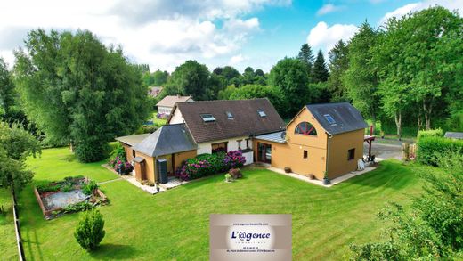 Элитный дом, Онфлёр, Calvados