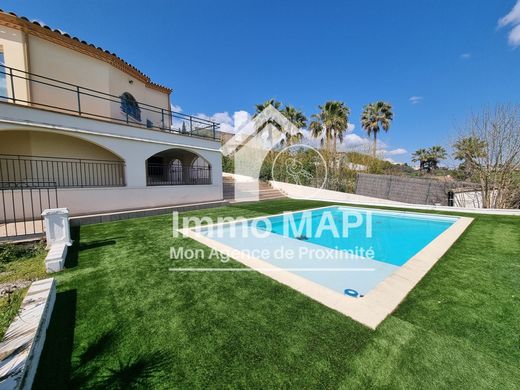 Casa de luxo - Juvignac, Hérault