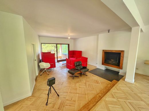 Luxury home in Francheville, Rhône