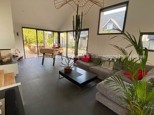 豪宅  La Baule-Escoublac, Loire-Atlantique