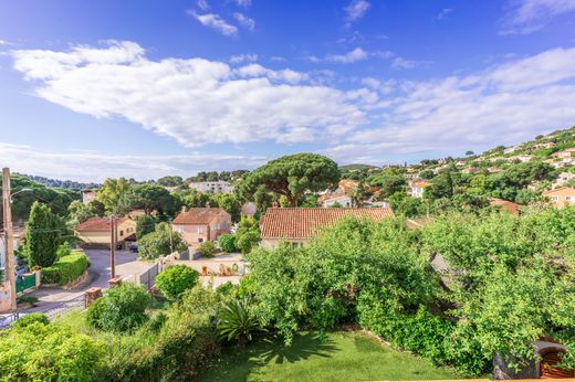 Villa a Cavalaire-sur-Mer, Var