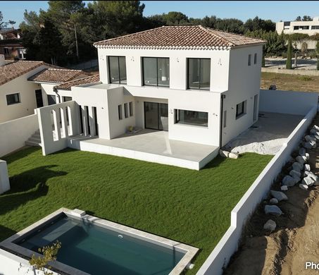 Villa in Vaison-la-Romaine, Vaucluse