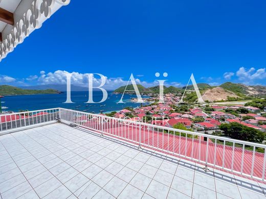 Luxury home in Terre-de-Haut, Guadeloupe