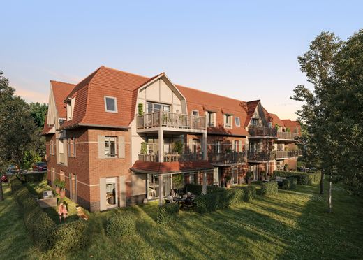 Apartment / Etagenwohnung in Wasquehal, Nord