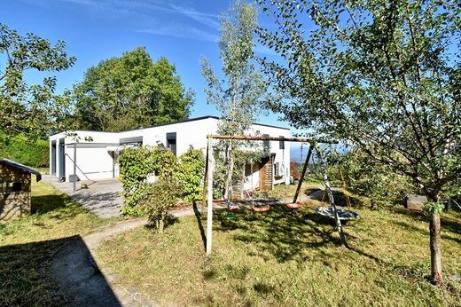 Maison de luxe à Saint-Laurent, Haute-Savoie