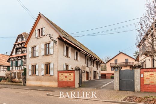 Maison de luxe à Blaesheim, Bas-Rhin