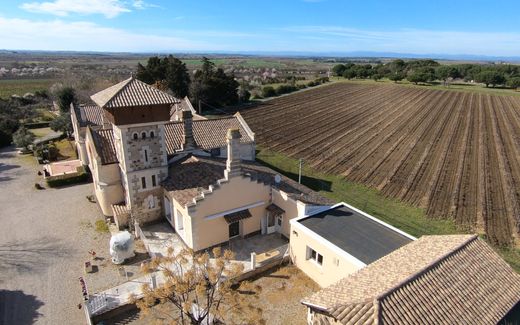 Luxury home in Vias, Hérault