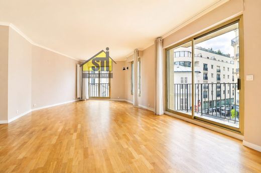 Квартира, Montparnasse, Alésia, Montsouris, Paris