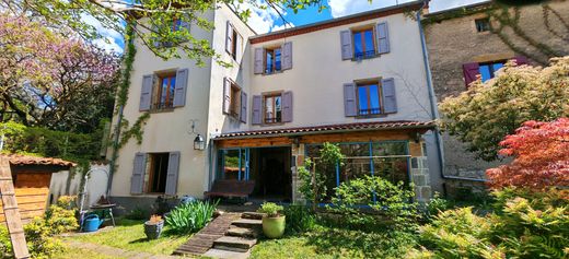 Luxury home in Authezat, Puy-de-Dôme