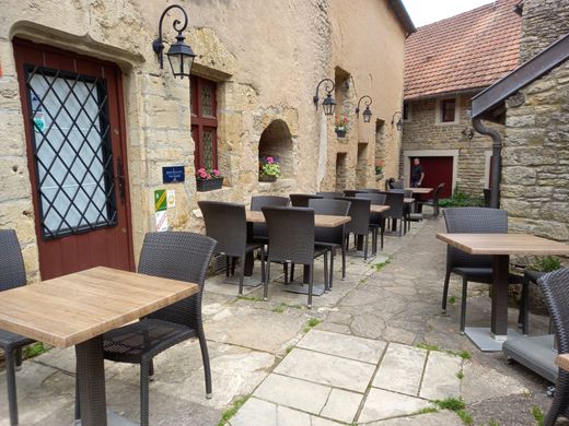 Casa de luxo - Châteauneuf, Cote d'Or