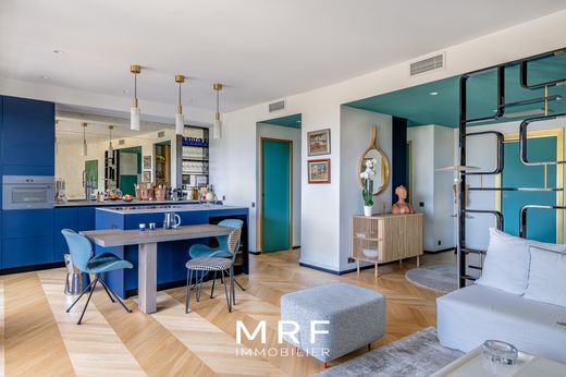 Apartment in Marseille, Bouches-du-Rhône