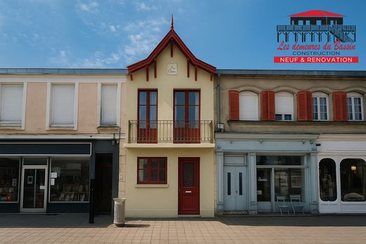 호화 저택 / Arcachon, Gironde