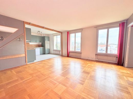 Квартира, Rueil-Malmaison, Hauts-de-Seine