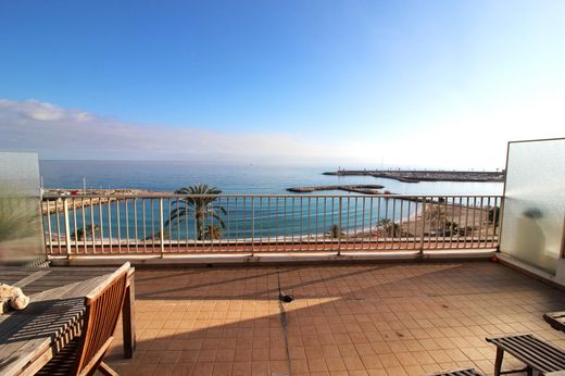 Appartement in Menton, Alpes-Maritimes