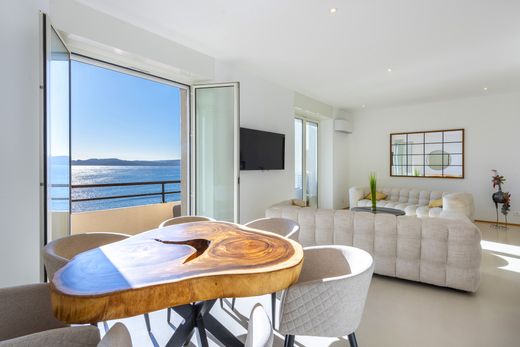 Apartament w Sainte-Maxime, Var